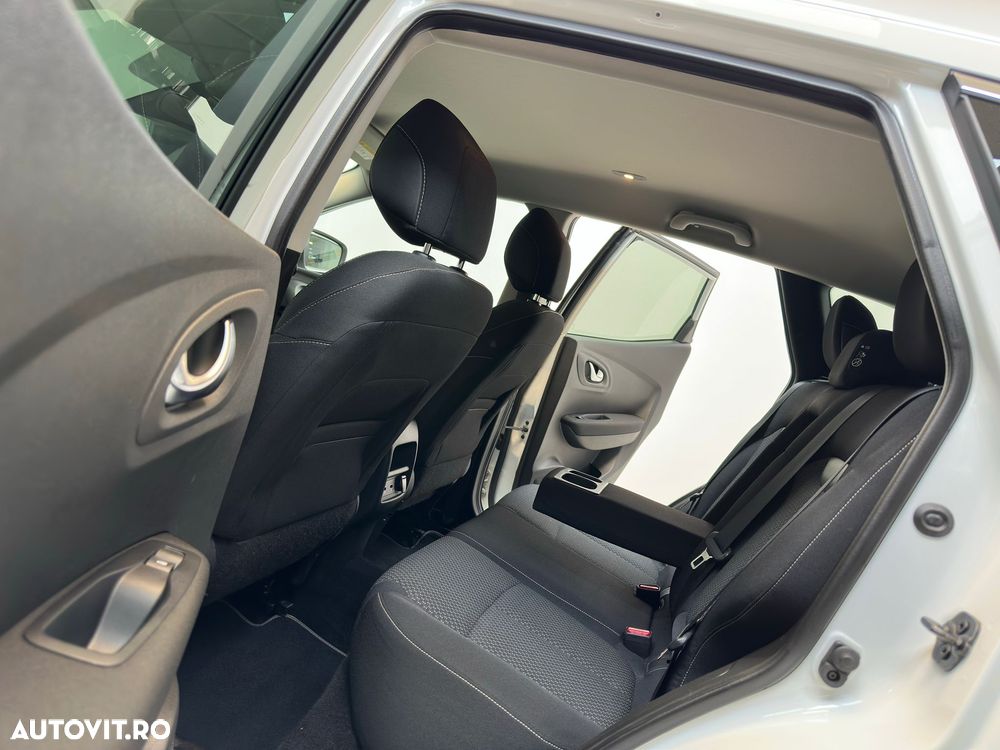 Renault Kadjar TCe 140 GPF BUSINESS EDITION - 8