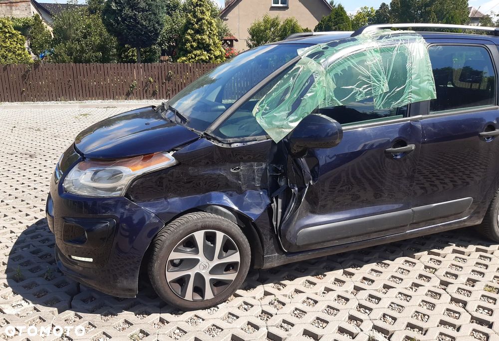 Citroën C3 Picasso 1.6 HDi Attraction - 6