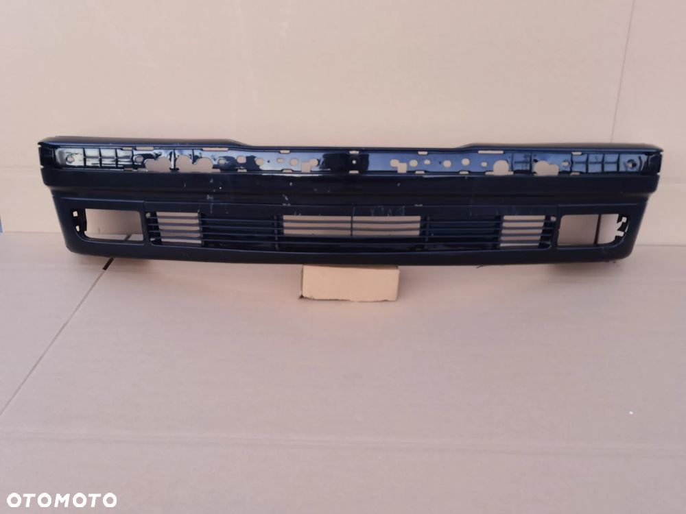 ZDERZAK BMW E36 COSMOSCHWARZ wysyłka oryg