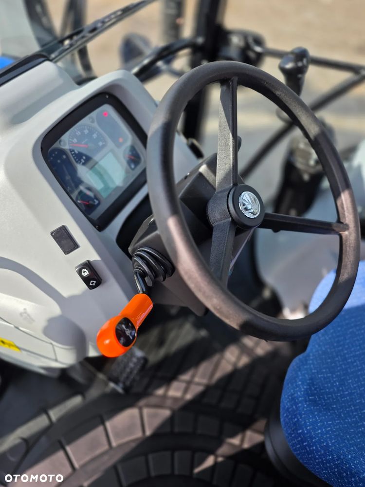 New Holland T4.75 S - 9