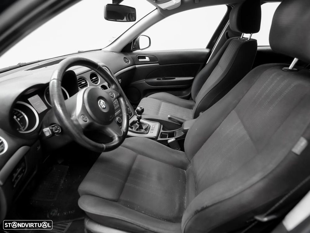 Alfa Romeo 159 Sportwagon 1.9 JTDm 8V Progression - 8