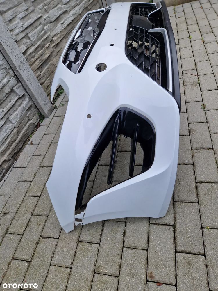 Zderzak Kia Ceed gt III lift - 11