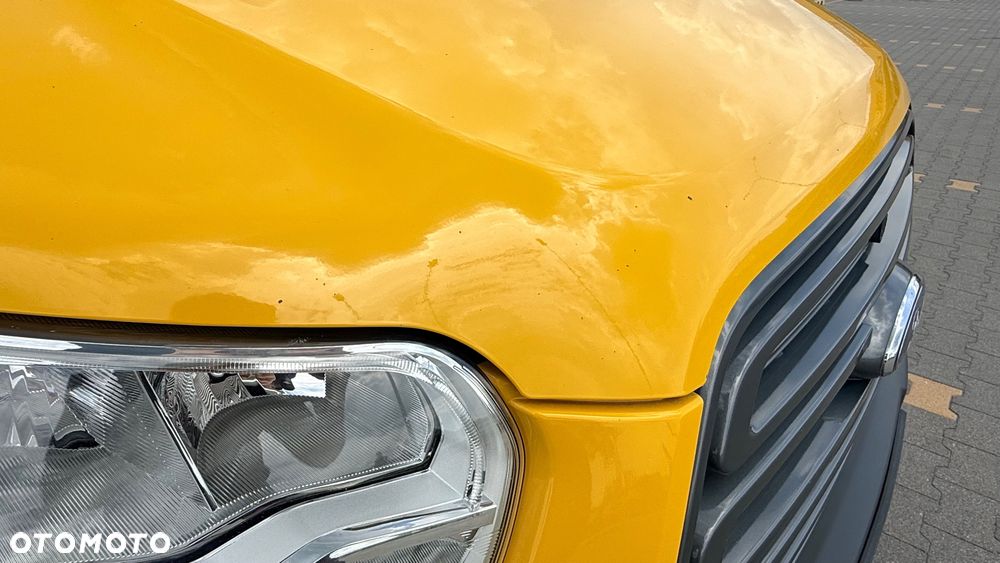 Ford Transit - 15