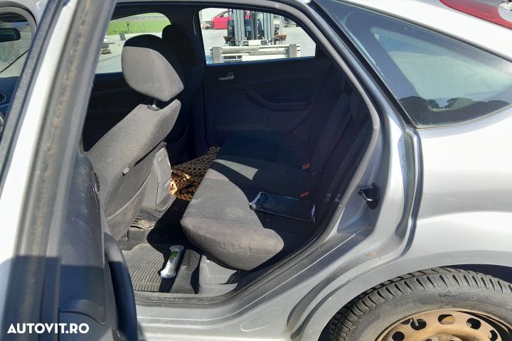 Turbosuflanta 9657603780 9657603780 Ford Focus 2 [2004 - 2008] Hatchb - 11