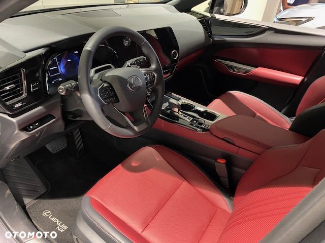 Lexus NX 350h Prestige 2WD - 6