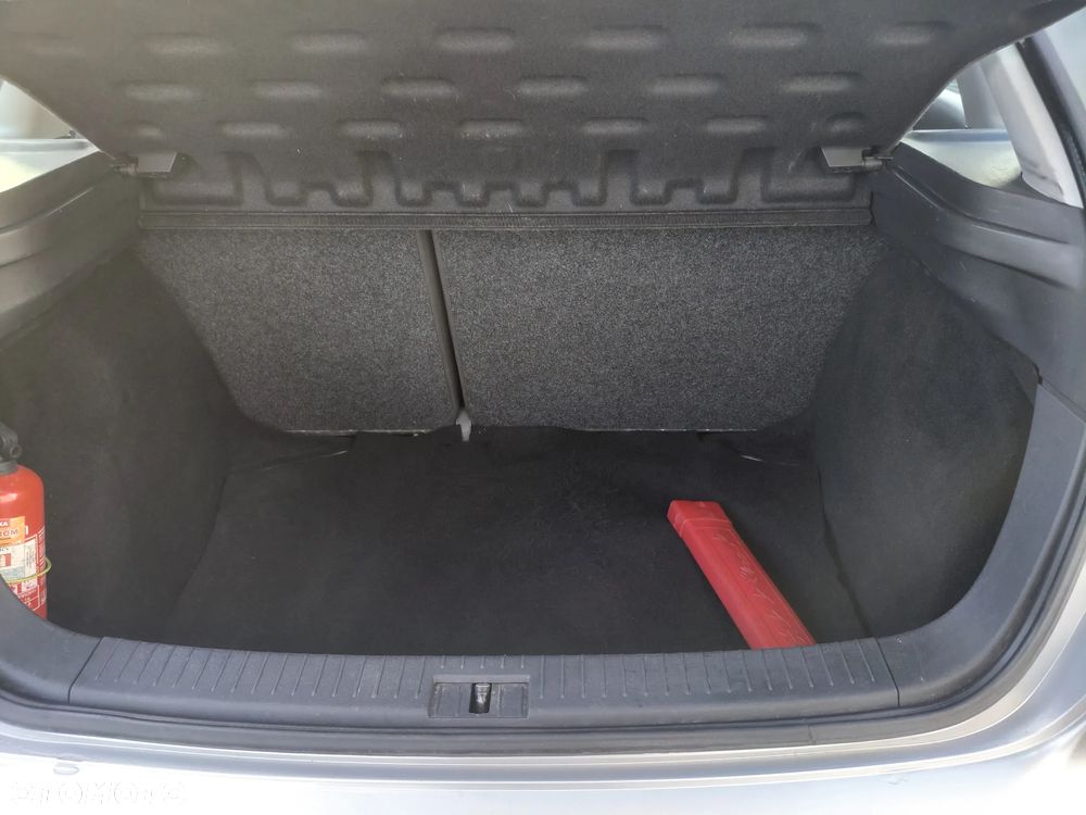 Seat Ibiza - 14