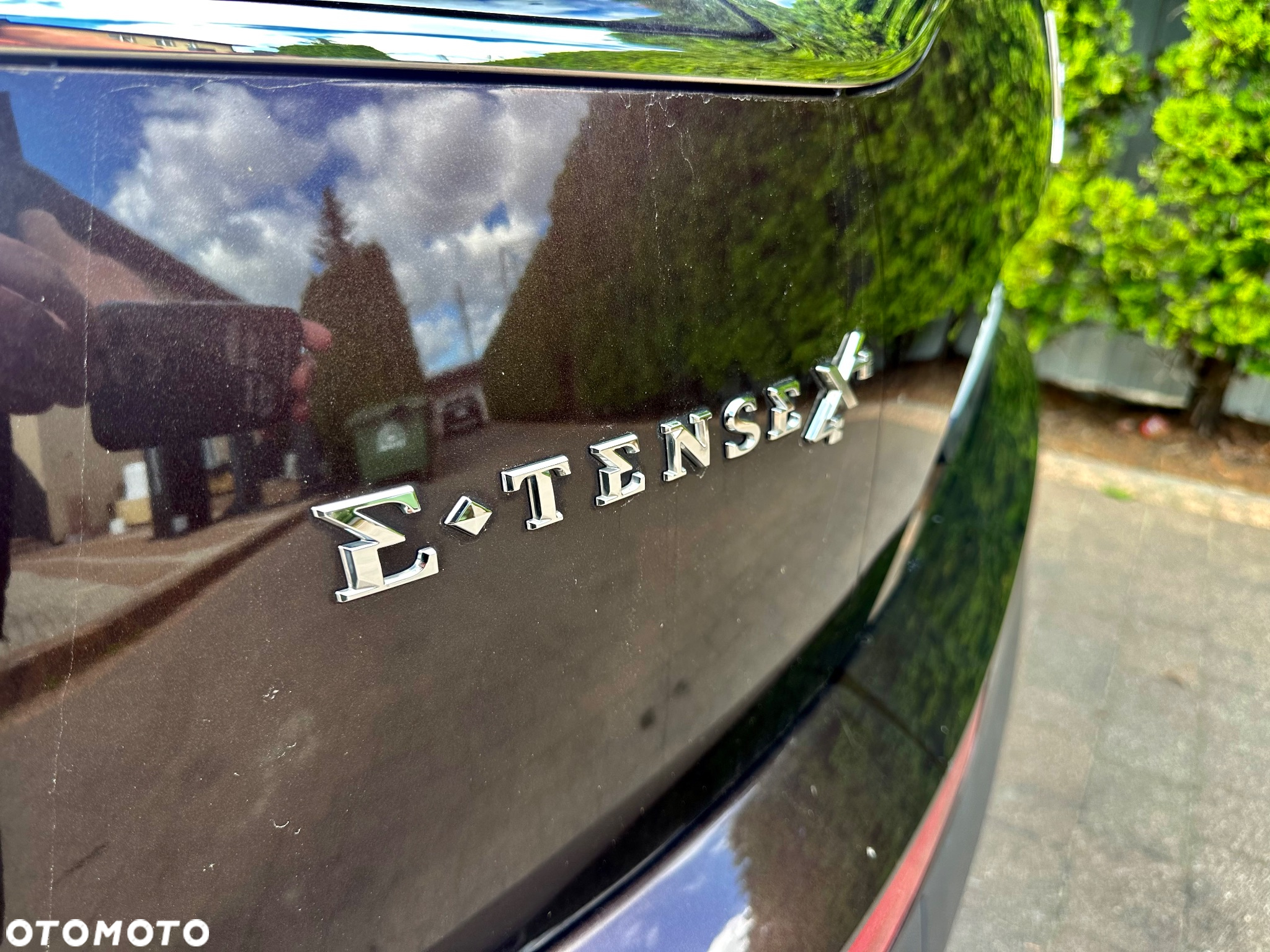 DS Automobiles DS 7 Crossback 1.6 E-Tense 4x4 Performance Line - 16