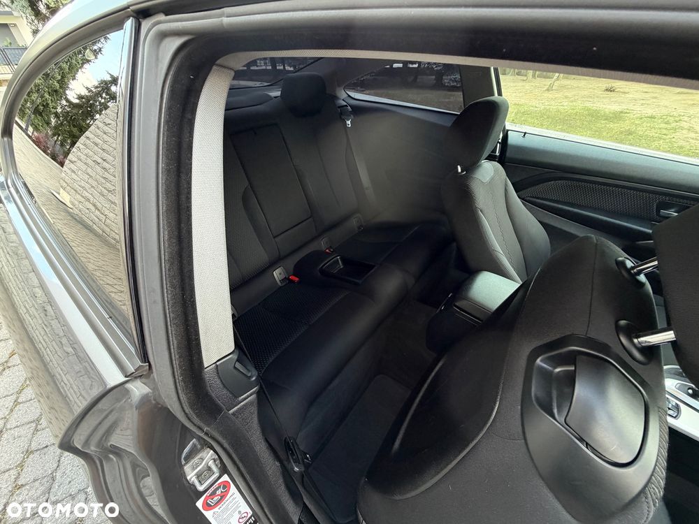 BMW Seria 4 420i Sport Line - 34