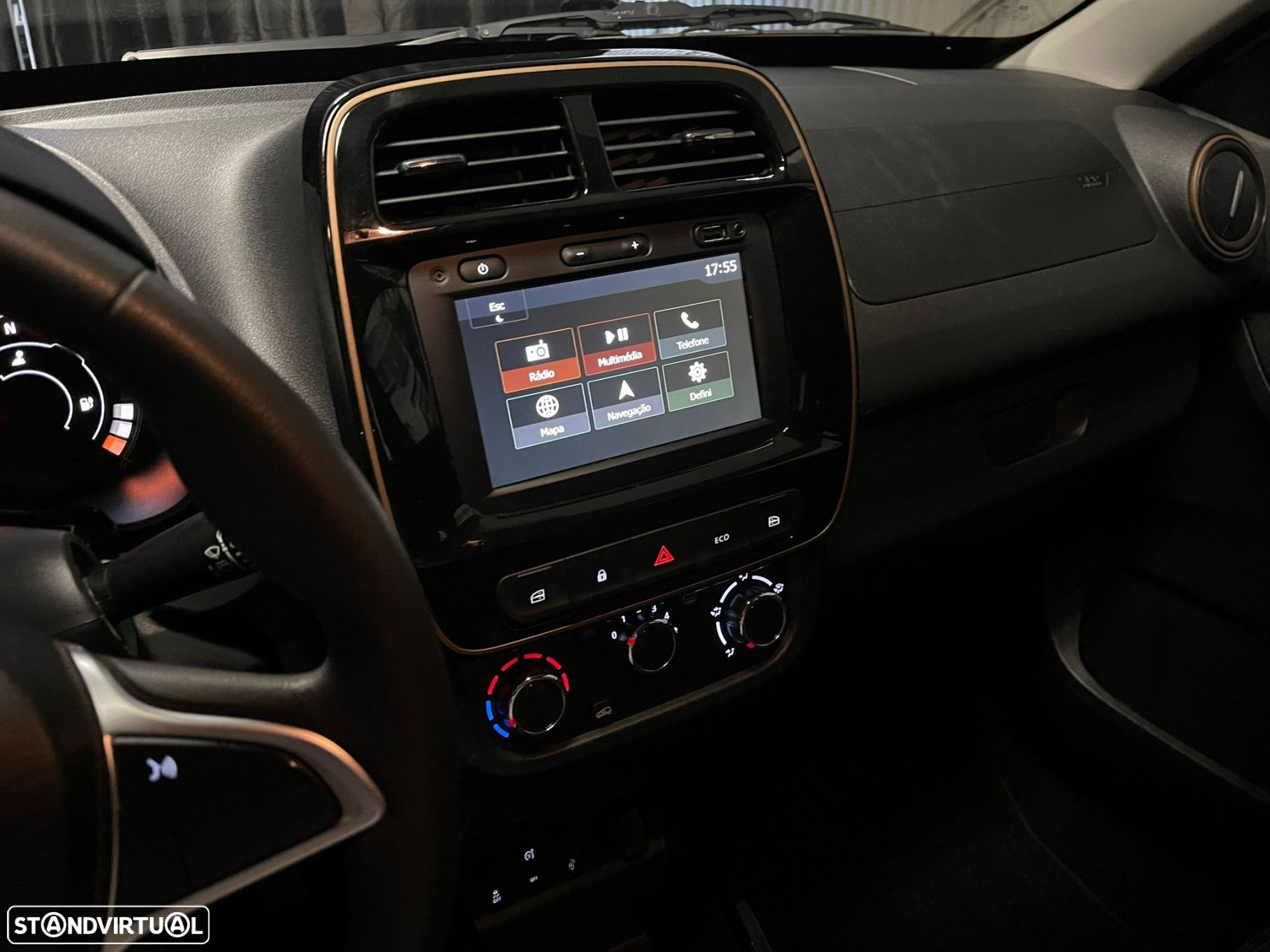 Dacia Spring EXTREME - 14