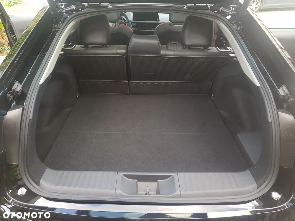 Toyota Prius - 9