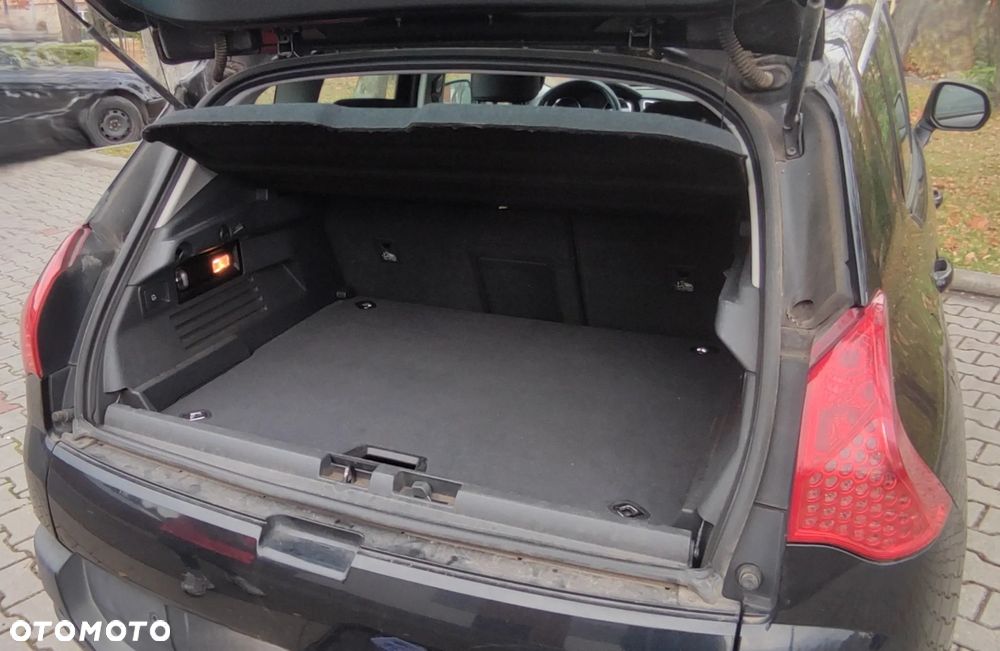 Peugeot 3008 1.6 Active - 6