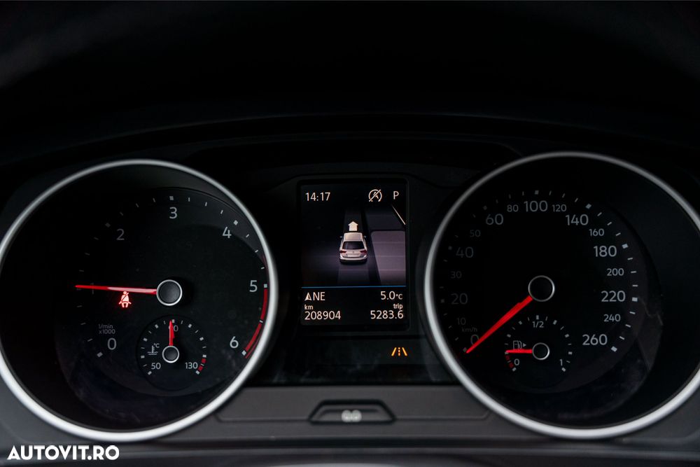 Volkswagen Tiguan 2.0 TDI SCR 4MOTION (BlueMotion Techn.) DSG Highline - 23
