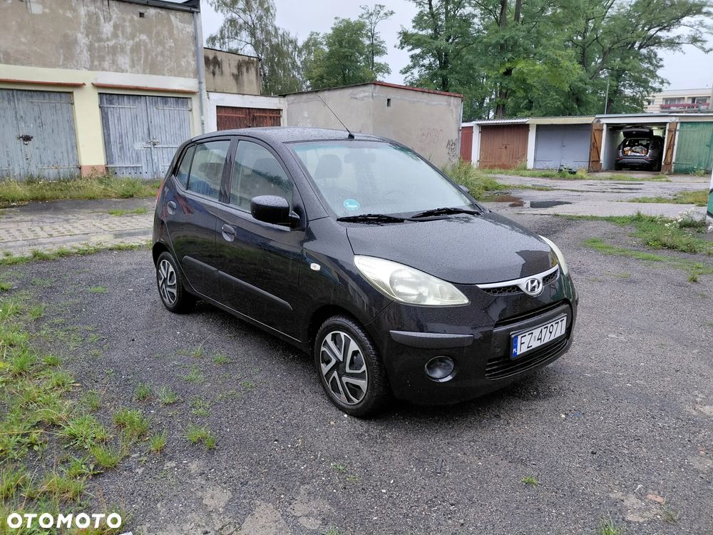 Hyundai i10 1.2 Comfort - 3