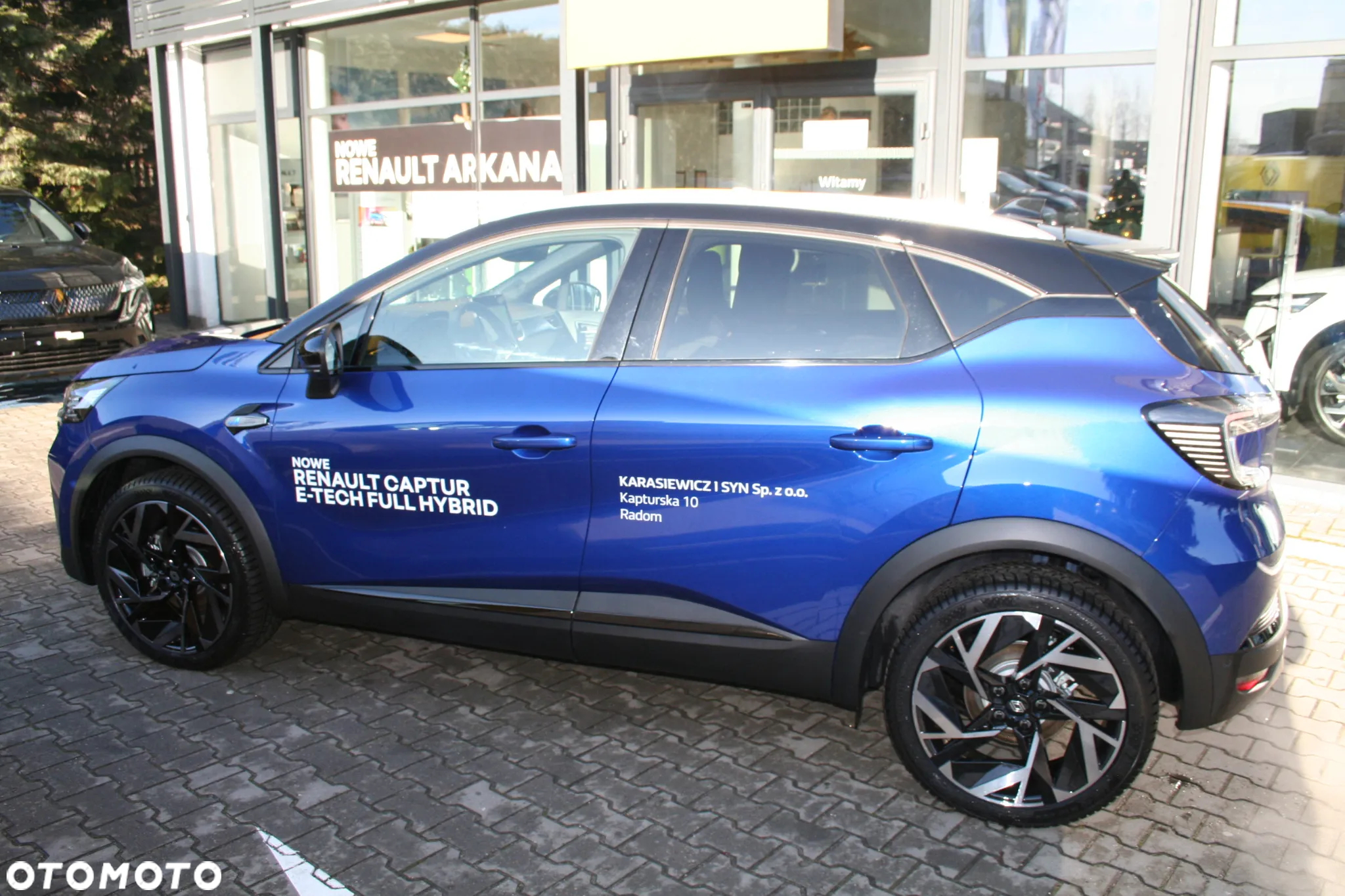Renault Captur - 5
