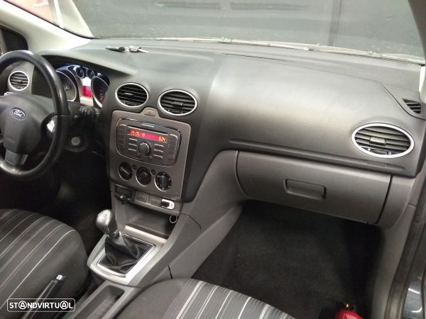 Para Peças Ford Focus Ii Turnier (Da_, Ffs, Ds) - 7