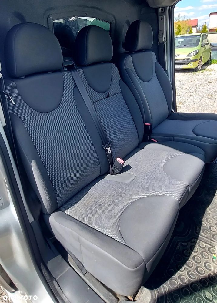 Peugeot Expert - 18