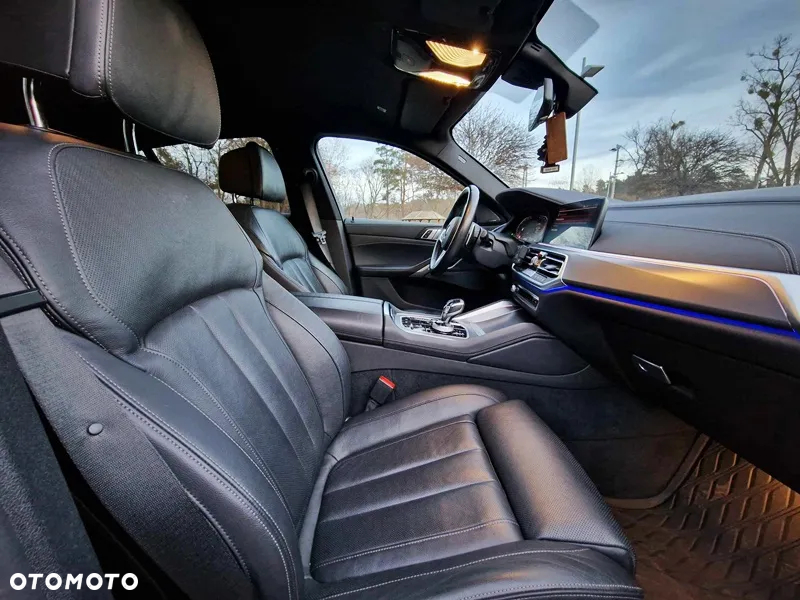 BMW X6 xDrive30d - 19