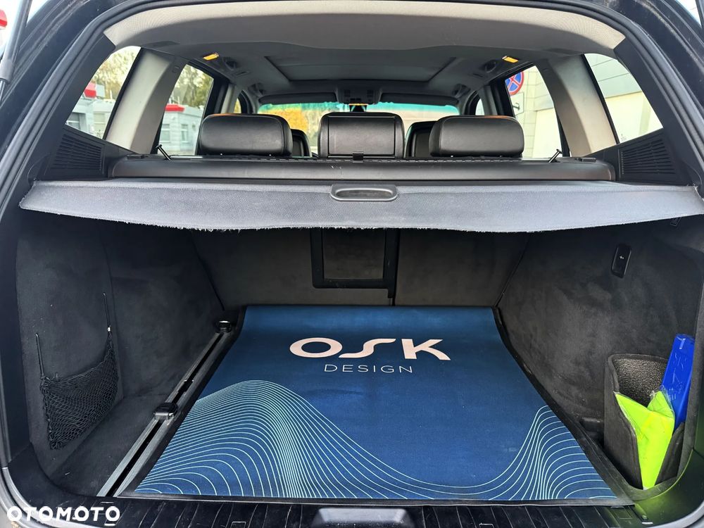 BMW X3 xDrive20d - 20