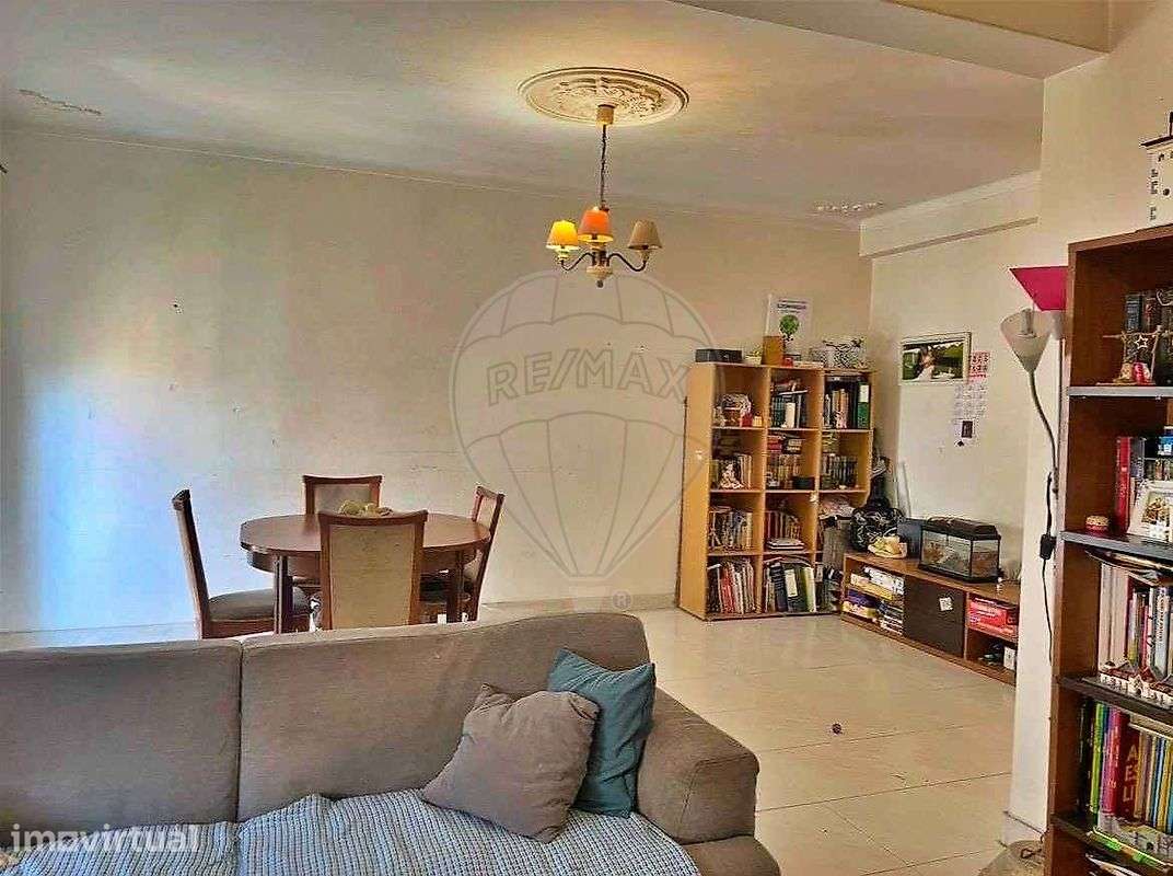 Apartamento T3 para venda - Grande imagem: 4/22
