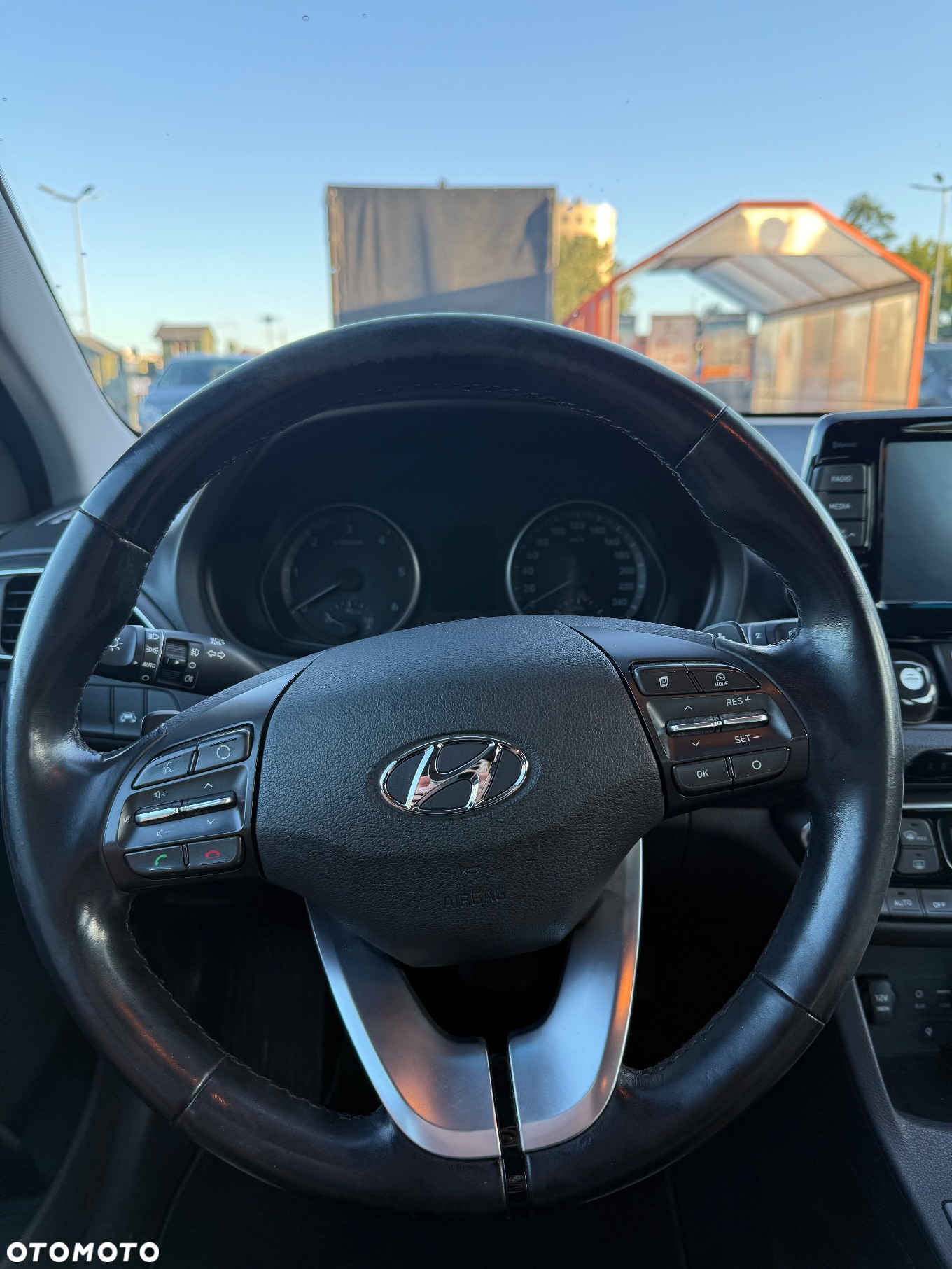 Hyundai i30 - 13