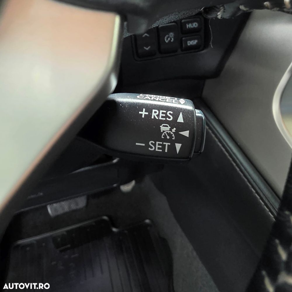 Lexus Seria NX 300h Business Line - 33