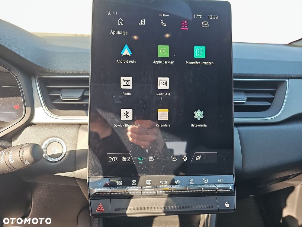 Renault Captur 1.0 TCe Techno - 18