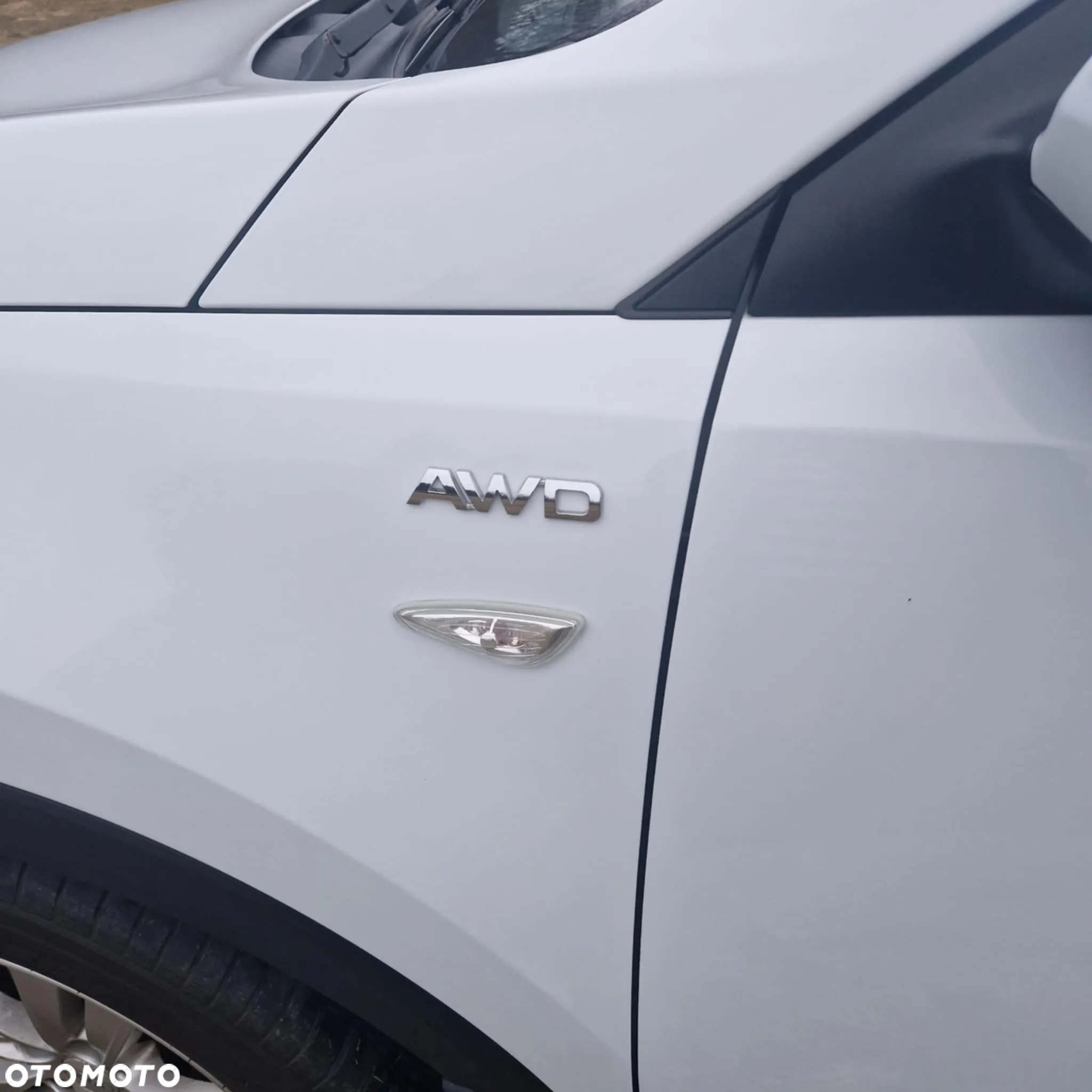 Kia Sportage - 10