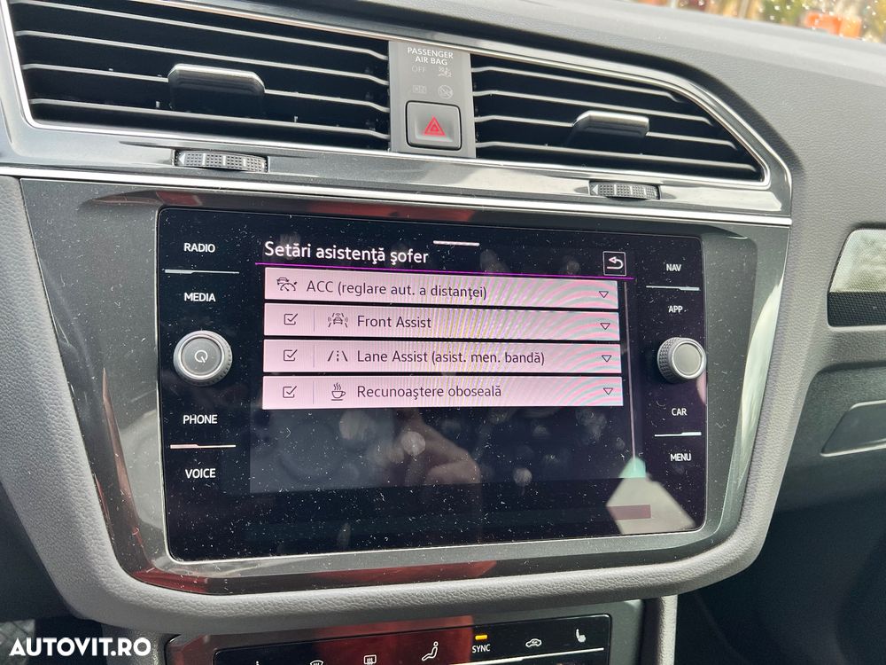 Volkswagen Tiguan 2.0 TSI OPF DSG 4Motion Elegance - 3