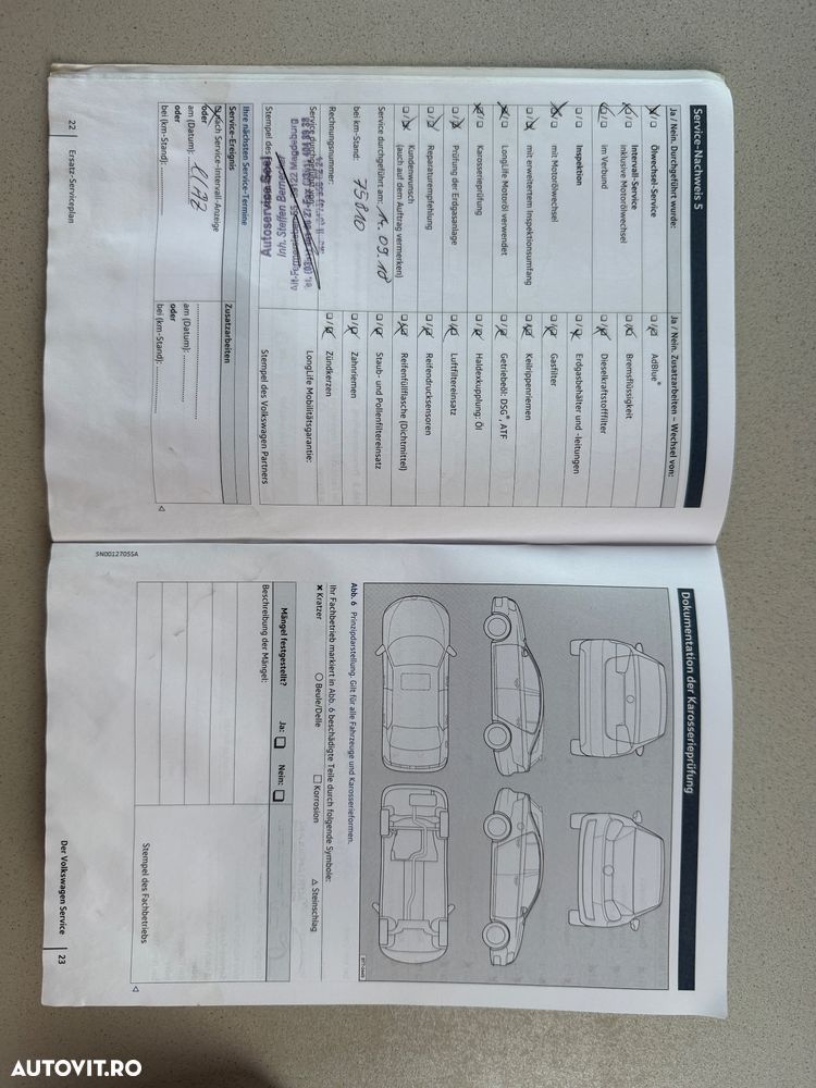 Volkswagen Passat CC 2.0 TSI DSG Individual - 33