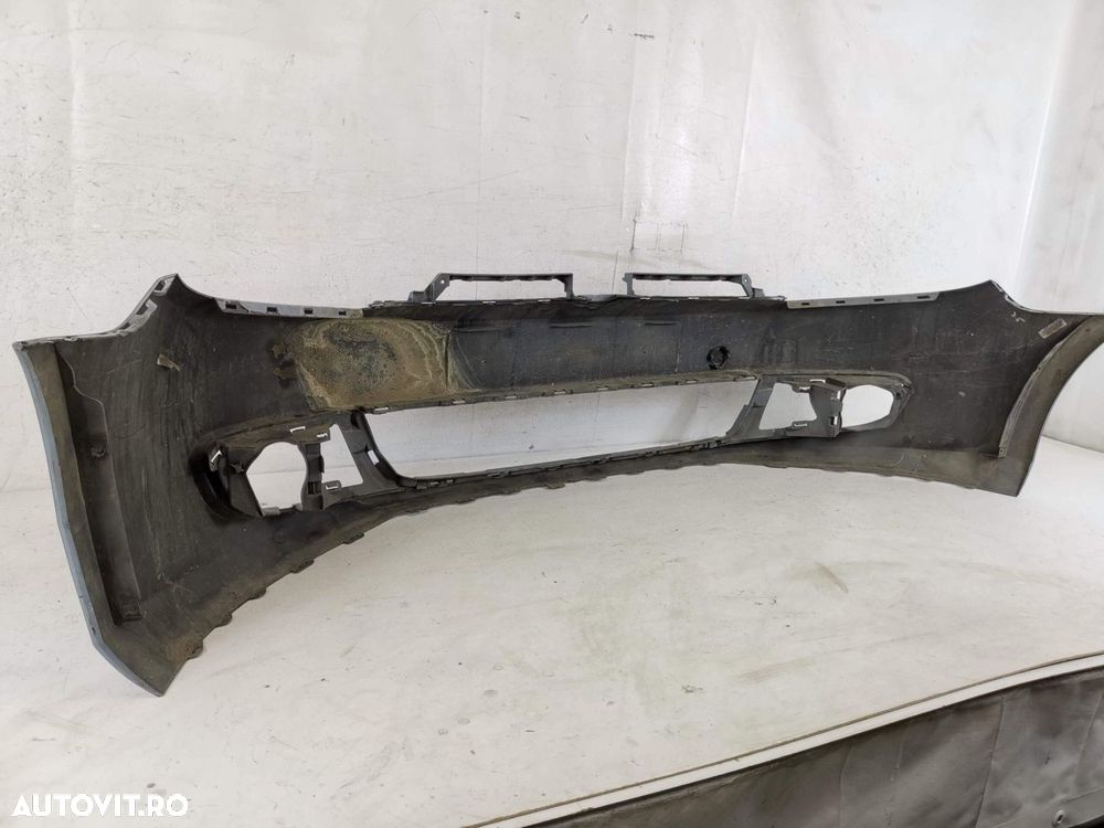 Bara Fata Volkswagen VW  Golf 6 2008 2009 2010 2011 2012 2013 2014 201 - 6