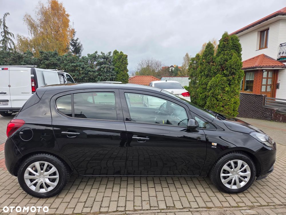 Opel Corsa 1.4 Active - 4