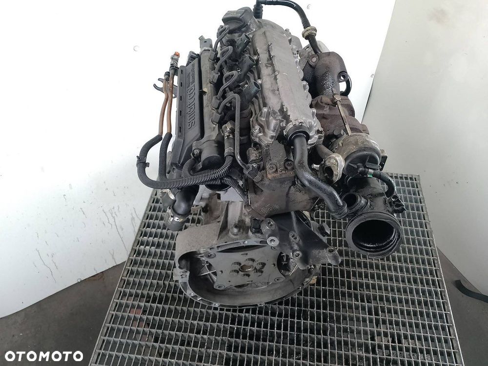 SILNIK SMART FORTWO I 660940 0.8 CDI - 3