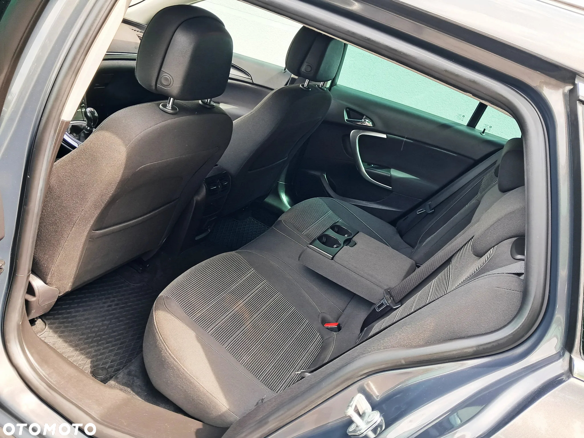 Opel Insignia 2.0 Bi Turbo CDTI Sports Tour ecoFLEXSt/St - 14