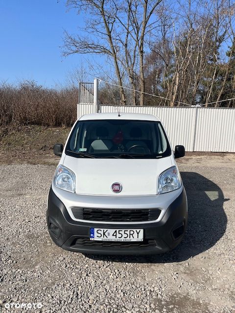 Fiat Fiorino - 2