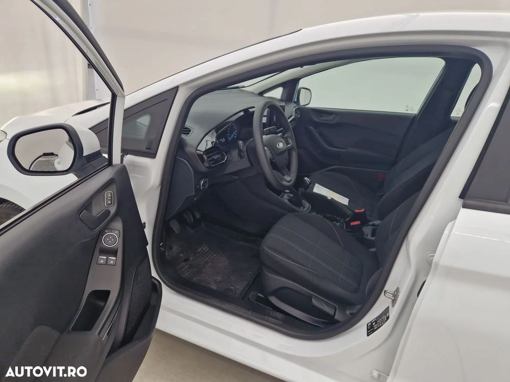 Ford Fiesta 1.1 Trend - 7