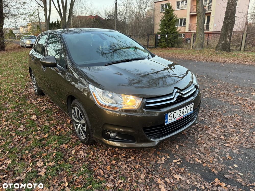 Citroën C4 VTi 95 Attraction - 3