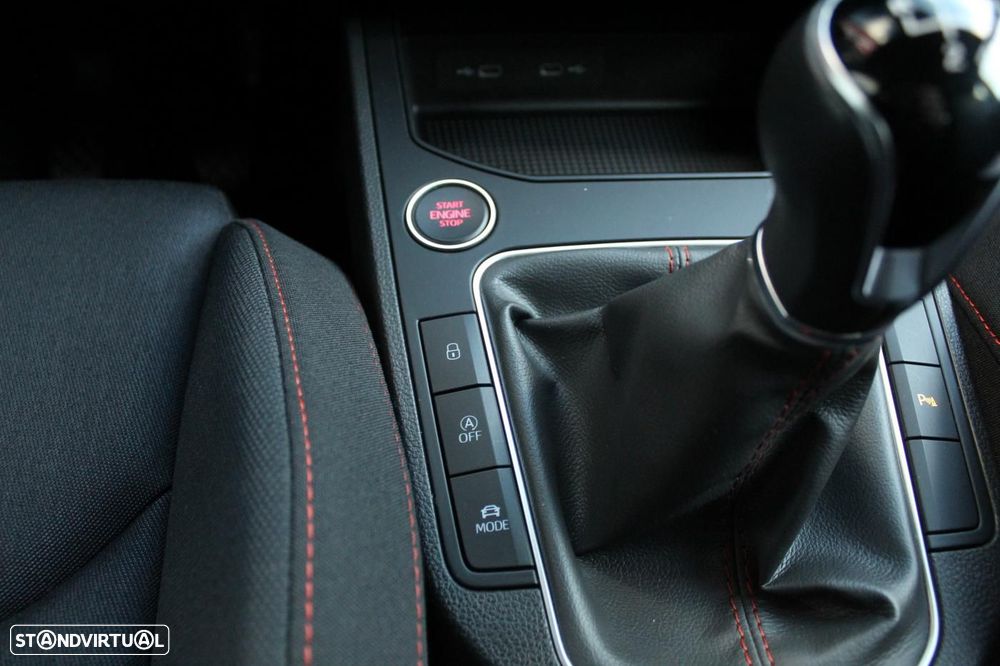 SEAT Ibiza 1.0 TSI FR - 22