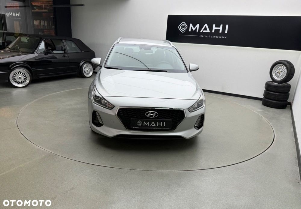 Hyundai i30 - 16