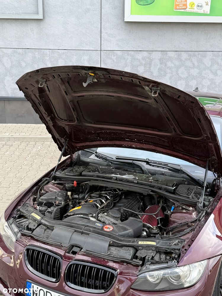 BMW Seria 3 335i - 17