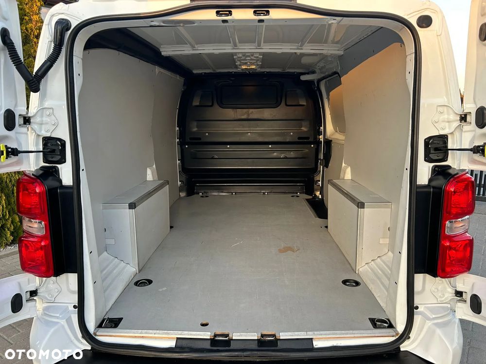 Fiat Scudo - 21