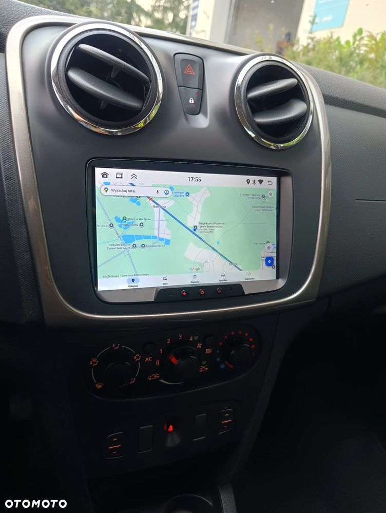 Dacia Sandero Stepway 0.9 TCe Laureate - 14