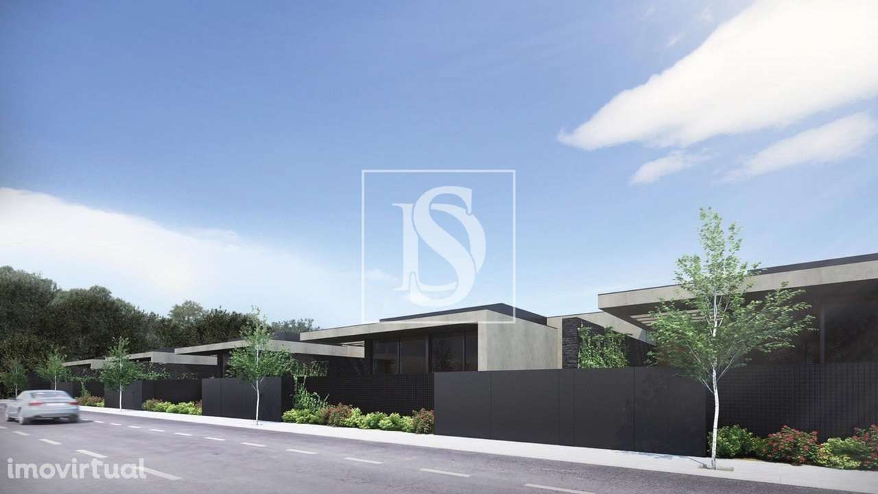 Moradia em Banda T3 Venda em Palmeira,Braga - Grande imagem: 4/10