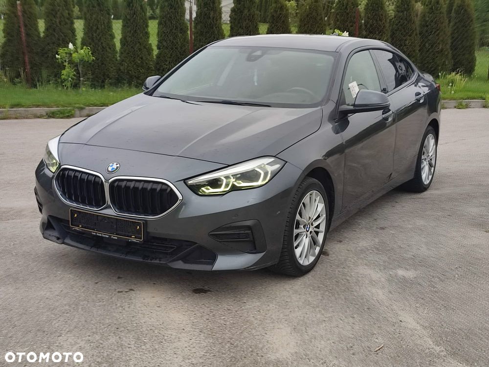 BMW Seria 2 218i Edition Colorvision - 3