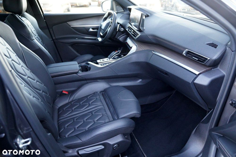 Peugeot 5008 - 20
