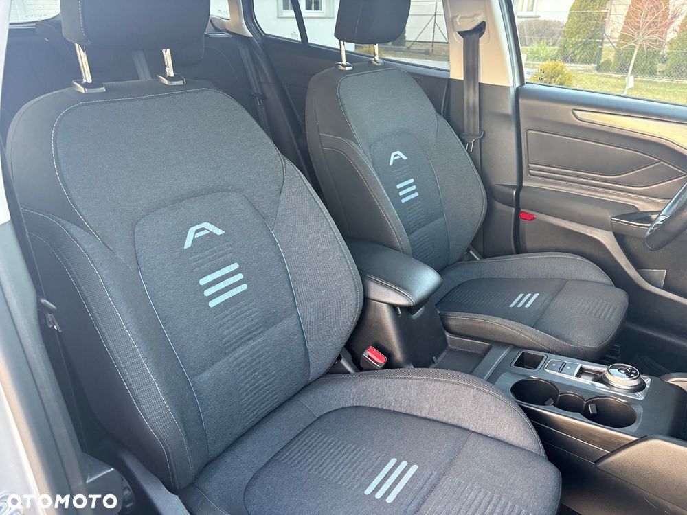 Ford Focus 1.5 EcoBlue Start-Stopp-System ACTIVE - 16