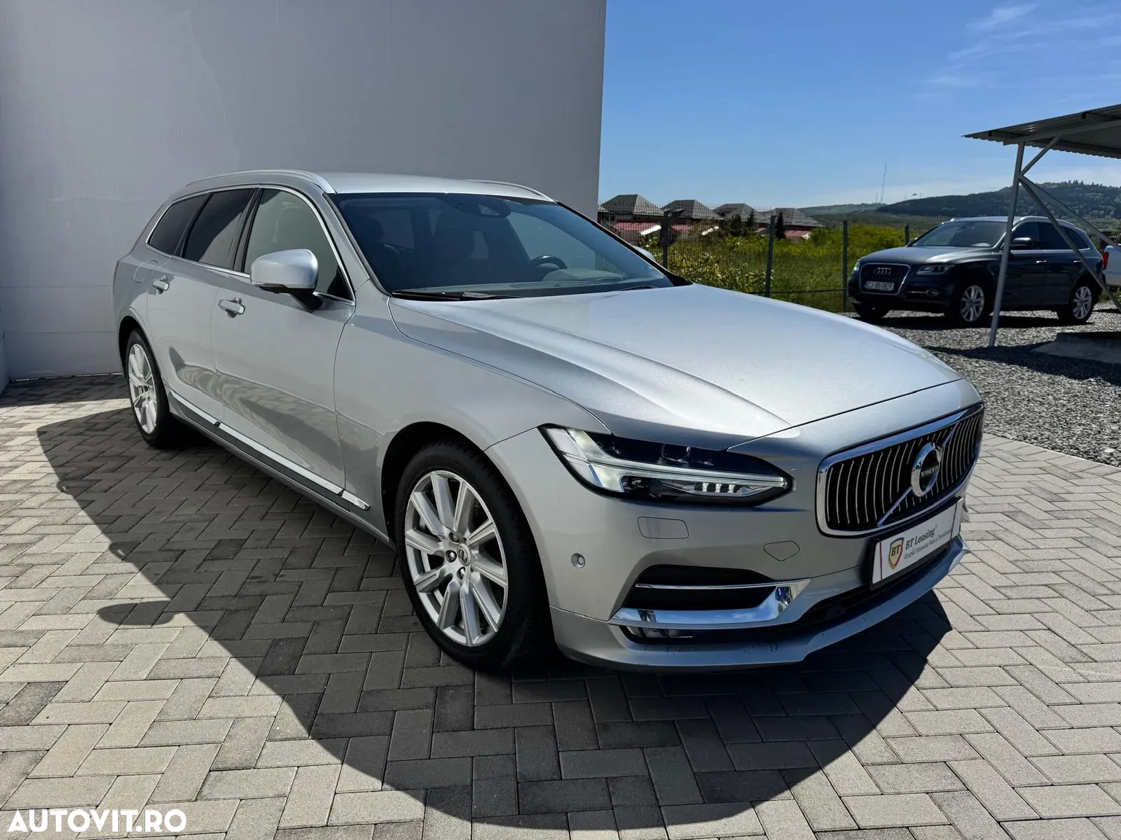Volvo V90 D5 AWD Inscription - 2