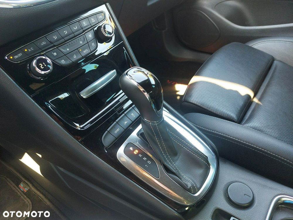 Opel Astra - 28