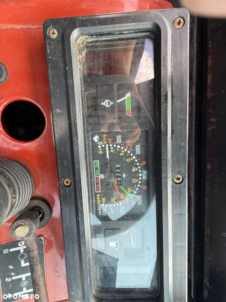 New Holland 70-86S - 10