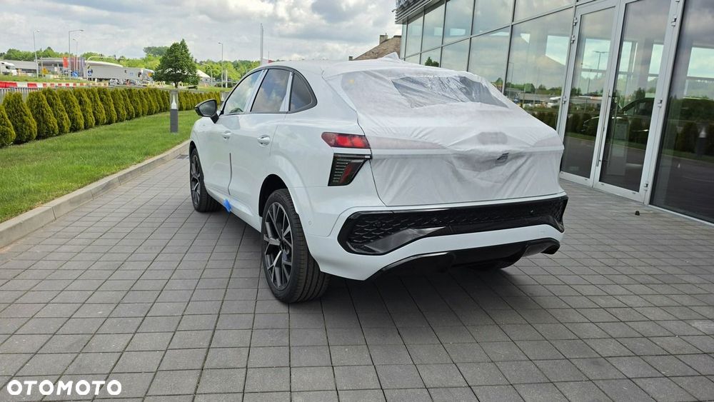 Audi Q3 Sportback - 4