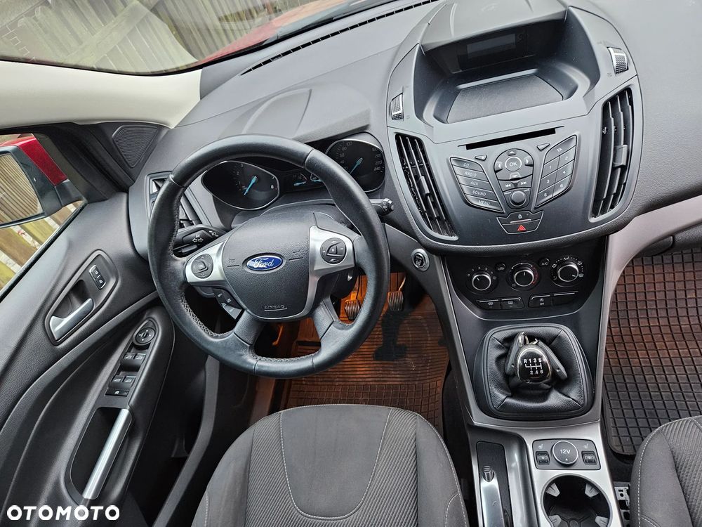 Ford Kuga 1.5 EcoBoost FWD Edition ASS - 6